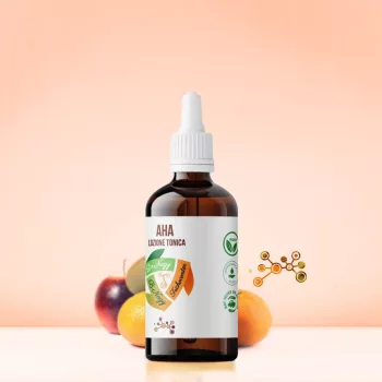Lozione Tonica AHA 100 ml
