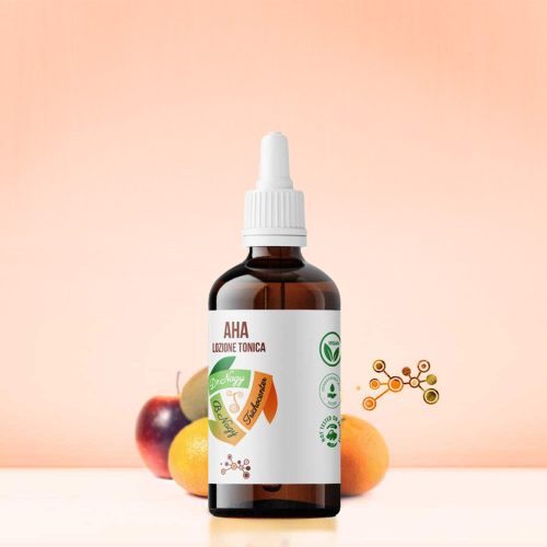 Lozione Tonica AHA 100 ml
