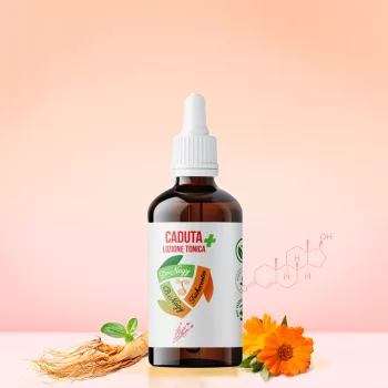 Lozione Tonica Caduta+ 100 ml