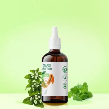Lozione Tonica Grassi 100 ml