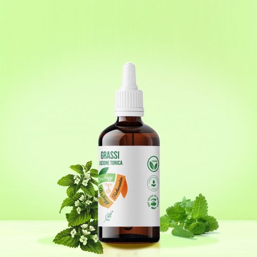 Lozione Tonica Grassi 100 ml