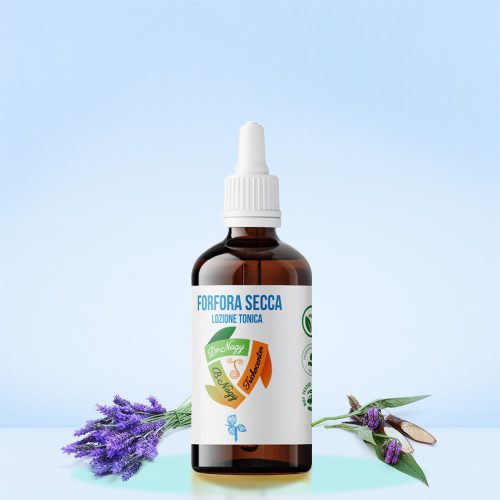 Lozione Tonica Forfora Secca 100 ml