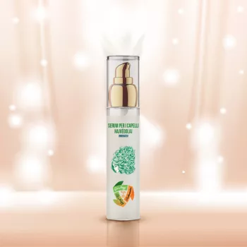 Serum Per I Capelli Hajvégolaj 50 ml