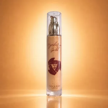 Hyaluron GOLD testápoló 50ml