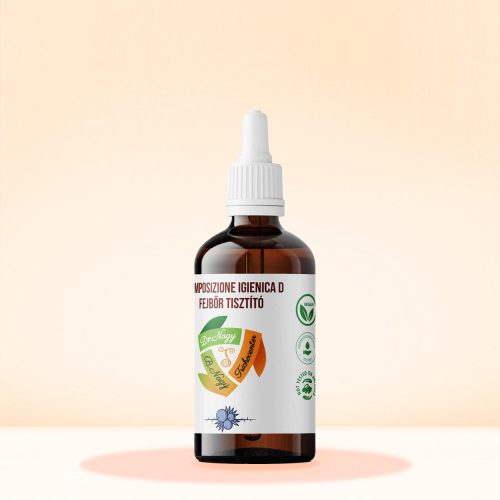 Composizione Igienica-D 100 ml