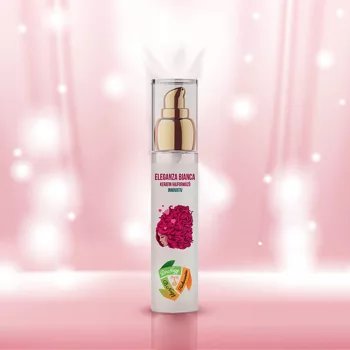 Eleganza Bianca 50 ml