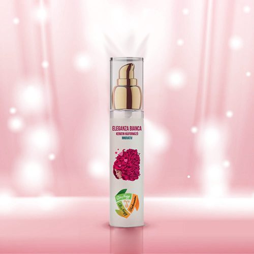 Eleganza Bianca 50 ml