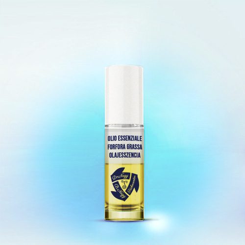 Olio Essenziale Forfora Grassa 15 ml