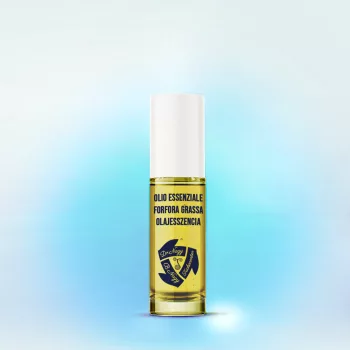 Olio Essenziale Forfora Grassa 30 ml