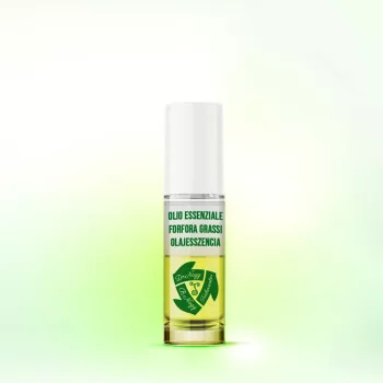 Olio Essenziale Grassi 15 ml