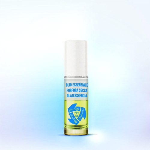 Olio Essenziale Forfora Secca 15 ml