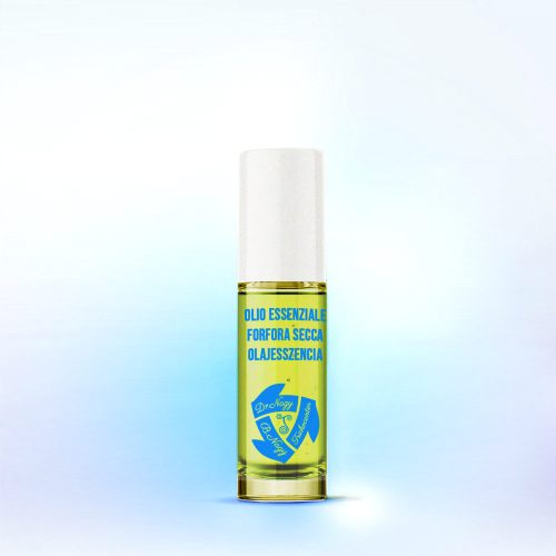 Olio Essenziale Forfora Secca 30 ml