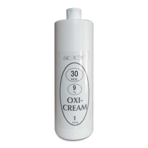 Oxicream 30 (9%) 1000 ml