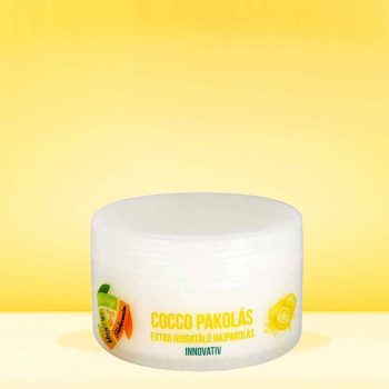Cocco pakolás 500 ml