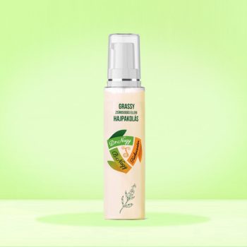 Grassi pakolás 150 ml