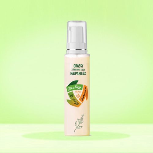 Grassi pakolás 150 ml