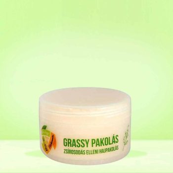 Grassi pakolás 500 ml