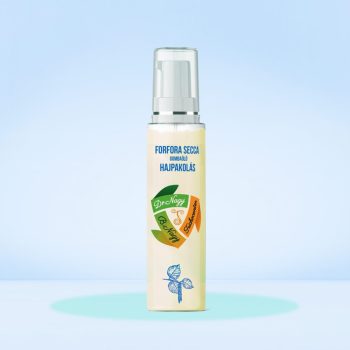 Forfora Secca pakolás 150 ml