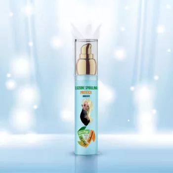 Lozione Protein 50 ml