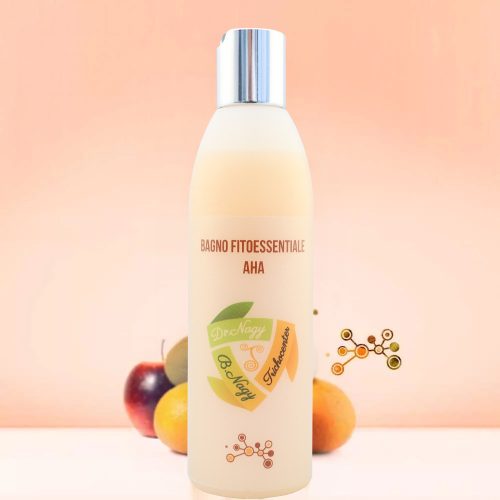 Bagno Fitoessentiale AHA 250 ml