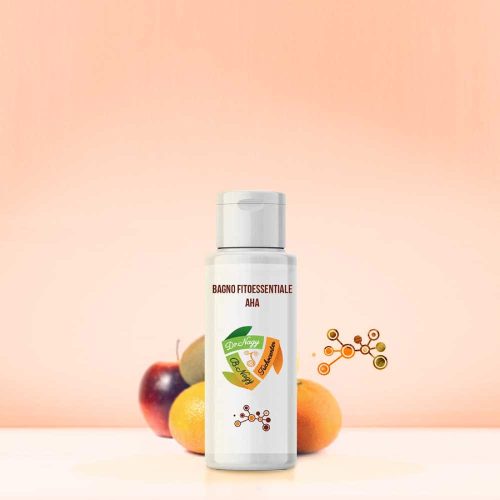 Bagno Fitoessentiale AHA 50 ml