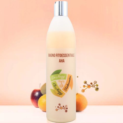 Bagno Fitoessentiale AHA 500 ml