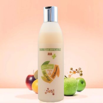 Bagno Fitoessentiale AHA+ 250 ml