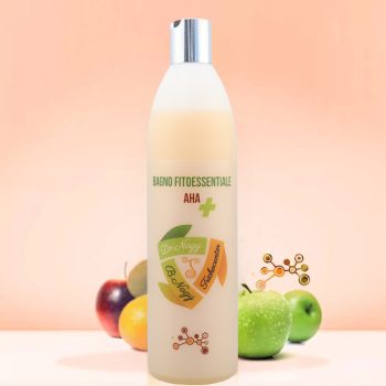 Bagno Fitoessentiale AHA+ 500 ml
