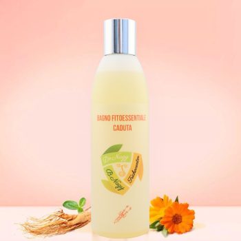 Bagno Fitoessentiale Caduta 250 ml