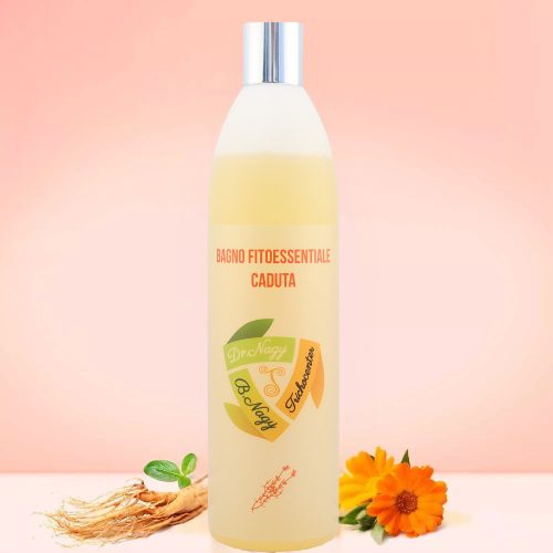 Bagno Fitoessentiale Caduta 500 ml