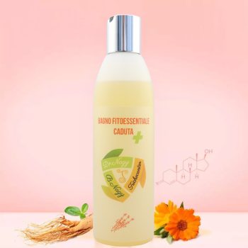 Bagno Fitoessentiale Caduta+ 250 ml