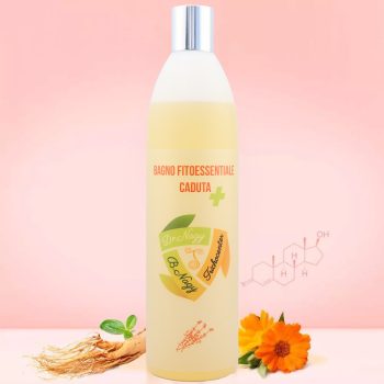 Bagno Fitoessentiale Caduta+ 500 ml