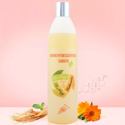 Bagno Fitoessentiale Caduta+ 500 ml