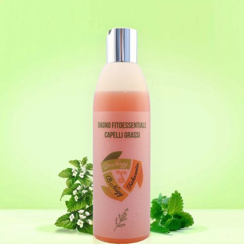 Bagno Fitoessentiale Capelli Grassi 250 ml