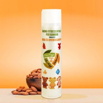 Bagno Fitoessentiale Per Bambini 300 ml