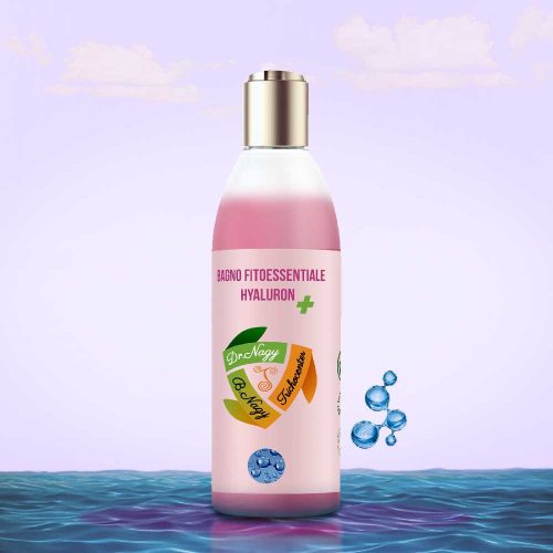 Bagno Fitoessentiale Hyaluron+ 250 ml