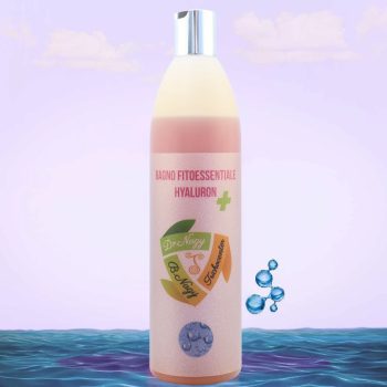 Bagno Fitoessentiale Hyaluron+ 500 ml