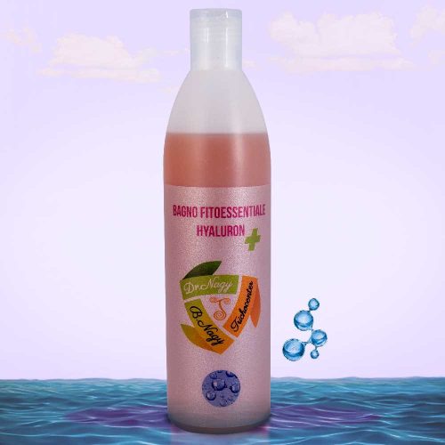 Bagno Fitoessentiale Hyaluron+ 500 ml