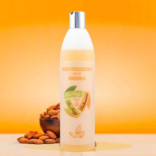 Bagno Fitoessentiale Mandorla 500 ml