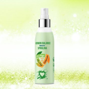 Spirulina Hormon Balance 150 ml