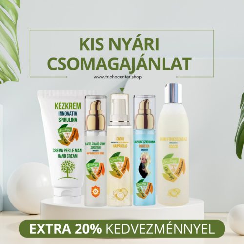 Kis nyári csomagajánlat