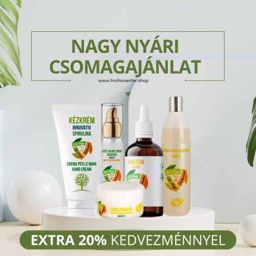 Nagy nyári csomagajánlat